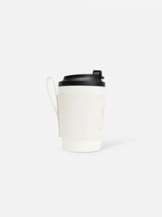 The New York mug Travel mug – exclusively sold online and in our New York boutique
