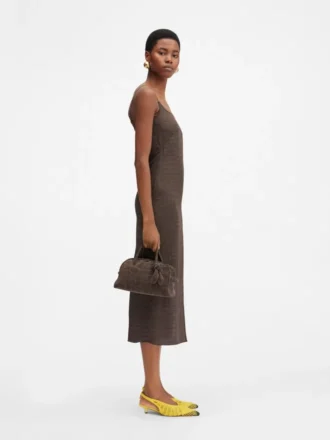 The Notte dress Charm logo dress The Notte dress Charm logo dress