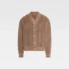 The Nuvola cardigan Mohair buttonned cardigan The Nuvola cardigan Mohair buttonned cardigan