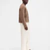 The Nuvola cardigan Mohair buttonned cardigan The Nuvola cardigan Mohair buttonned cardigan