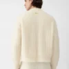 The Nuvola cardigan Mohair buttonned cardigan The Nuvola cardigan Mohair buttonned cardigan