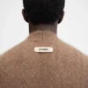The Nuvola cardigan Mohair buttonned cardigan The Nuvola cardigan Mohair buttonned cardigan