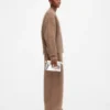The Nuvola cardigan Mohair buttonned cardigan The Nuvola cardigan Mohair buttonned cardigan