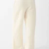 The Nuvola pants Mohair pants