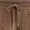The Nuvola shorts Mohair shorts