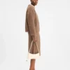 The Nuvola shorts Mohair shorts