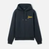 The NYC Cab hoodie Logo hoodie – exclusively sold online and in our New York boutique The NYC Cab hoodie Logo hoodie – exclusively sold online and in our New York boutique