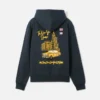 The NYC Cab hoodie Logo hoodie – exclusively sold online and in our New York boutique The NYC Cab hoodie Logo hoodie – exclusively sold online and in our New York boutique