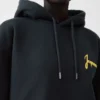 The NYC Cab hoodie Logo hoodie – exclusively sold online and in our New York boutique The NYC Cab hoodie Logo hoodie – exclusively sold online and in our New York boutique