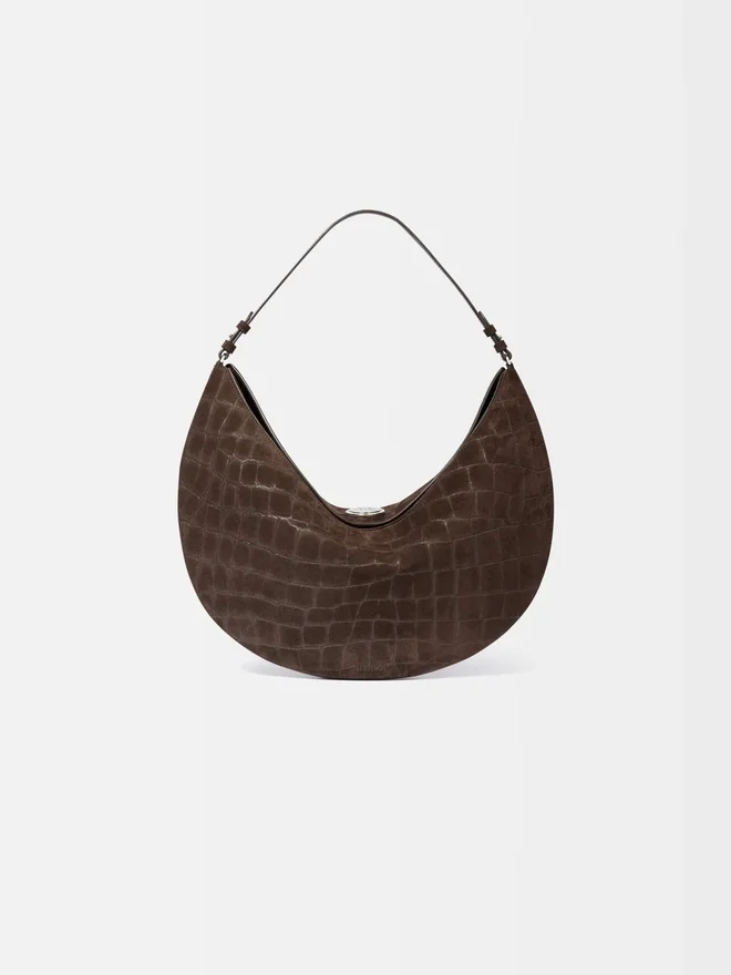 The Ovalo bag Hobo bag The Ovalo bag Hobo bag