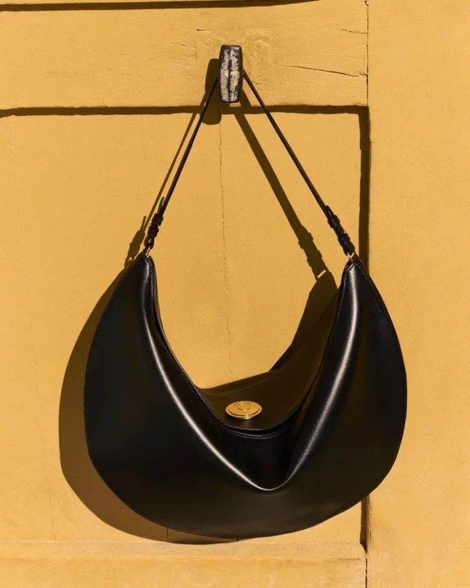 The Ovalo bag Hobo bag The Ovalo bag Hobo bag