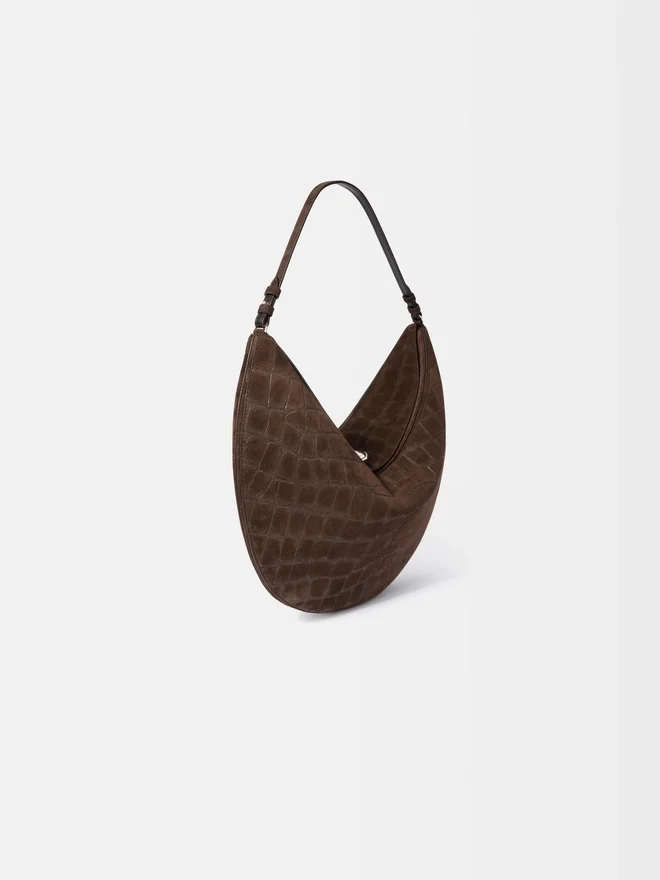 The Ovalo bag Hobo bag The Ovalo bag Hobo bag