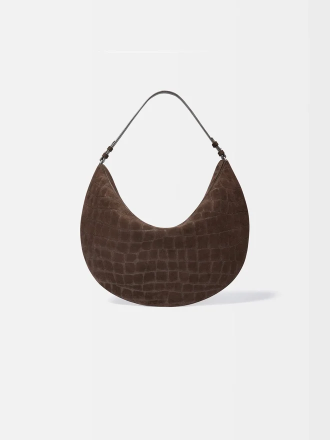 The Ovalo bag Hobo bag The Ovalo bag Hobo bag