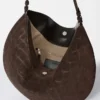 The Ovalo bag Hobo bag The Ovalo bag Hobo bag