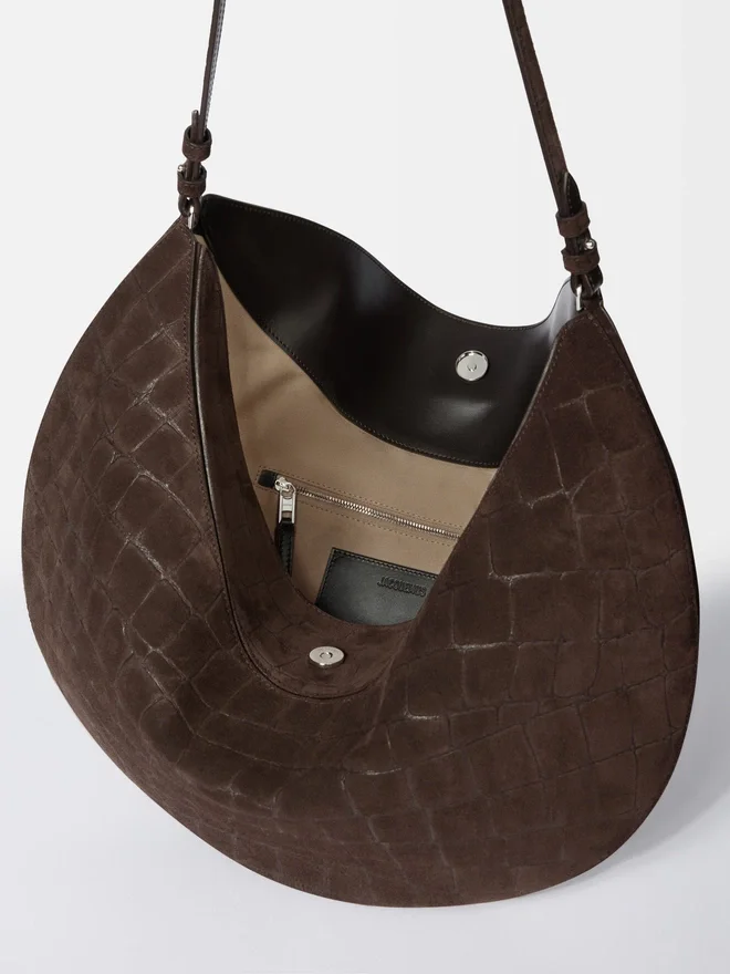 The Ovalo bag Hobo bag The Ovalo bag Hobo bag