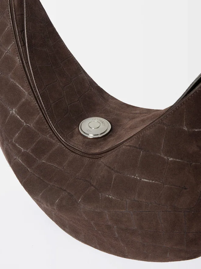 The Ovalo bag Hobo bag The Ovalo bag Hobo bag