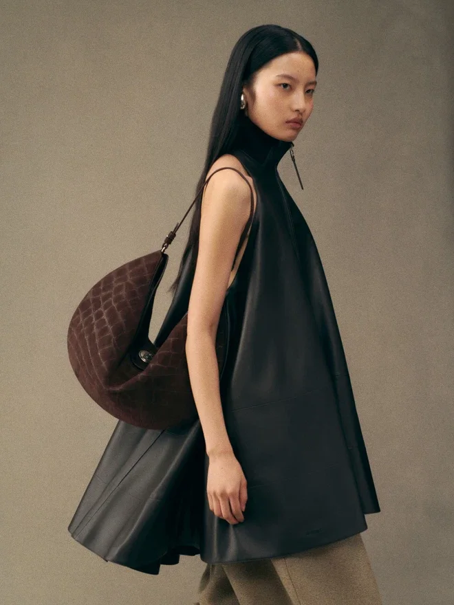 The Ovalo bag Hobo bag The Ovalo bag Hobo bag