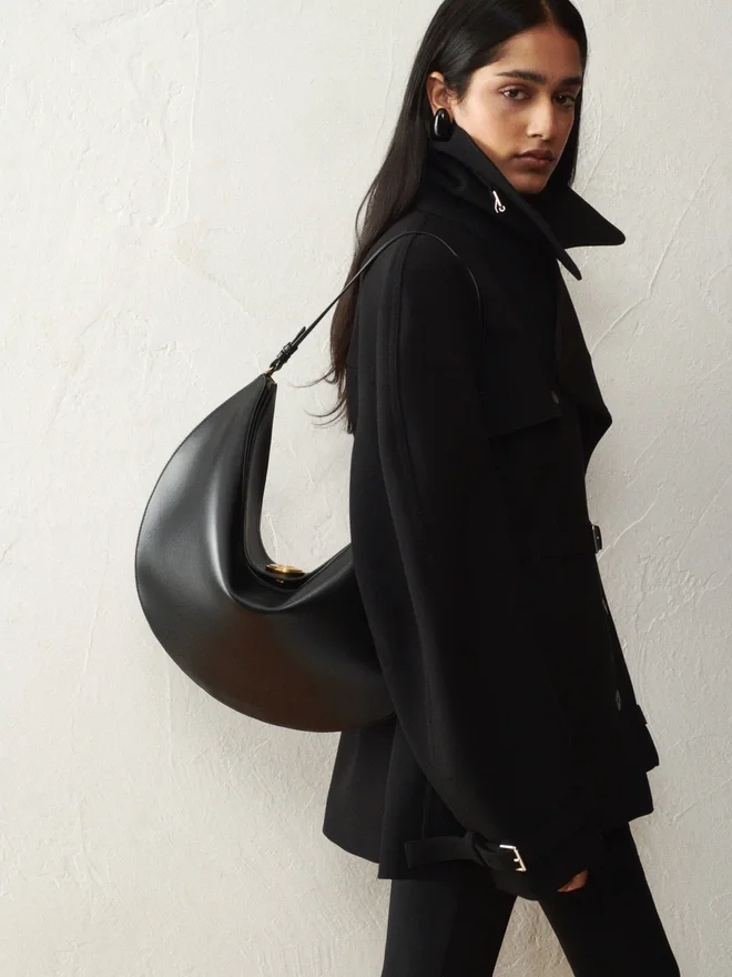 The Ovalo bag Hobo bag The Ovalo bag Hobo bag