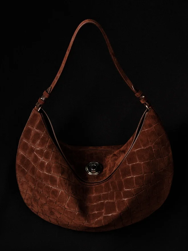 The Ovalo bag Hobo bag The Ovalo bag Hobo bag