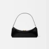 The Ovalo clutch Folded shoulder bag The Ovalo clutch Folded shoulder bag