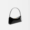 The Ovalo clutch Folded shoulder bag The Ovalo clutch Folded shoulder bag