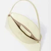 The Ovalo clutch Folded shoulder bag The Ovalo clutch Folded shoulder bag