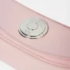 The Ovalo clutch Folded shoulder bag The Ovalo clutch Folded shoulder bag