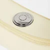 The Ovalo clutch Folded shoulder bag The Ovalo clutch Folded shoulder bag