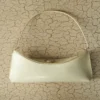 The Ovalo clutch Folded shoulder bag The Ovalo clutch Folded shoulder bag