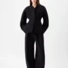 The Ovalo jacket Fitted jacket