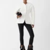 The Ovalo jacket Fitted jacket The Ovalo jacket Fitted jacket