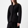 The Ovalo jacket Fitted jacket
