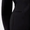 The Ovalo jacket Fitted jacket