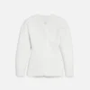 The Ovalo jacket Fitted jacket The Ovalo jacket Fitted jacket
