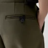 The Ovalo pants Curved pants The Ovalo pants Curved pants