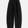 The Ovalo pants Curved pants The Ovalo pants Curved pants