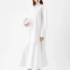 The Ovalo shirt dress Oversized shirt dress The Ovalo shirt dress Oversized shirt dress