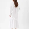 The Ovalo shirt dress Oversized shirt dress The Ovalo shirt dress Oversized shirt dress
