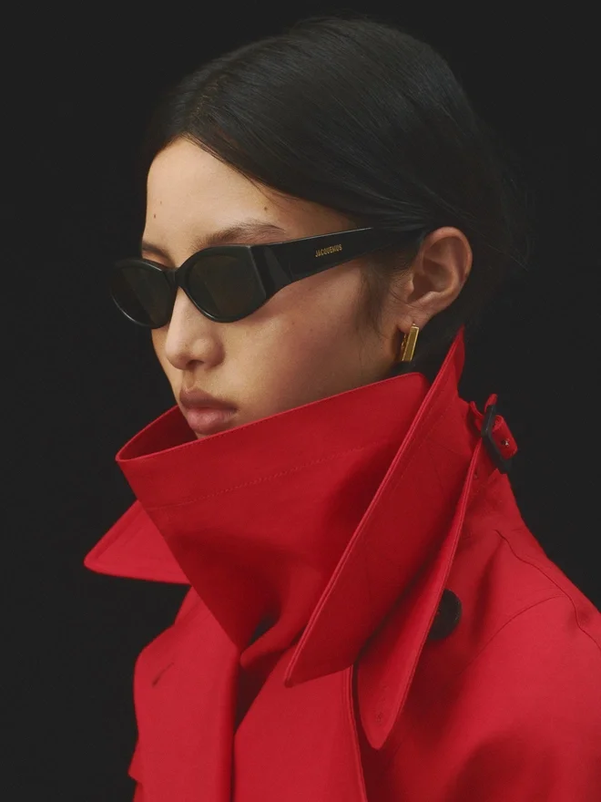 The Ovalo sunglasses Oval sunglasses The Ovalo sunglasses Oval sunglasses