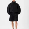 The Ovalu shorts Tailored Bermuda shorts