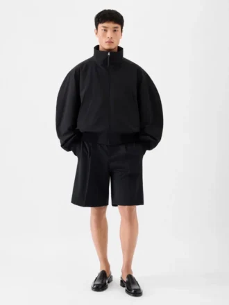 The Ovalu shorts Tailored Bermuda shorts