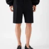 The Ovalu shorts Tailored Bermuda shorts