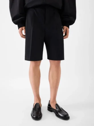 The Ovalu shorts Tailored Bermuda shorts