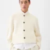 The Pallone cardigan Bubble cardigan The Pallone cardigan Bubble cardigan
