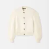 The Pallone cardigan Bubble cardigan The Pallone cardigan Bubble cardigan