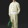 The Pallone cardigan Bubble cardigan The Pallone cardigan Bubble cardigan