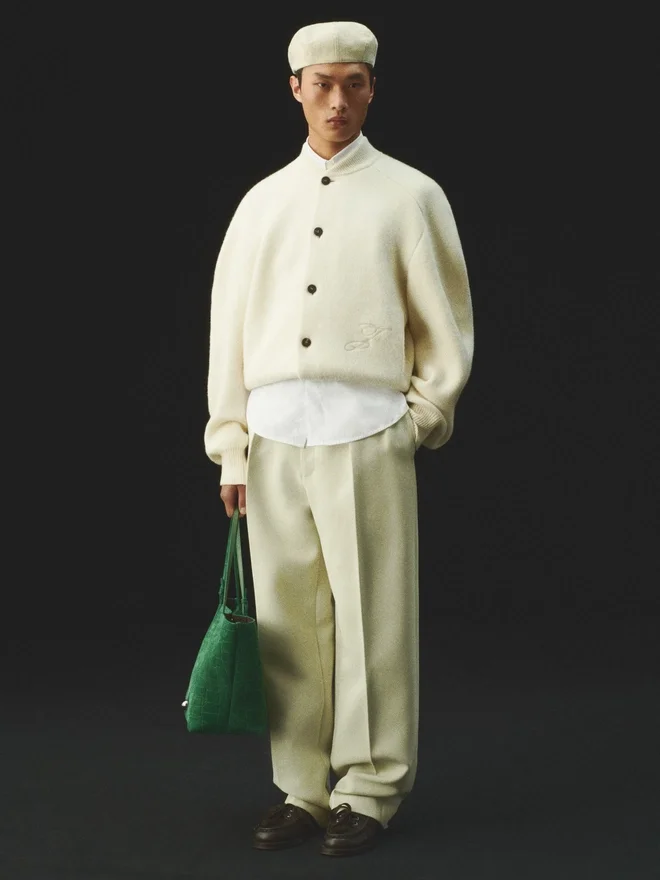 The Pallone cardigan Bubble cardigan The Pallone cardigan Bubble cardigan
