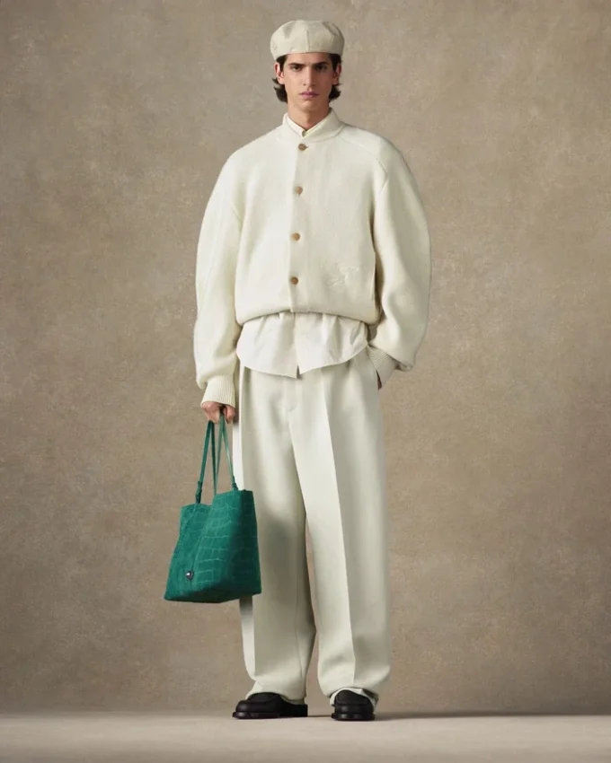 The Pallone cardigan Bubble cardigan The Pallone cardigan Bubble cardigan
