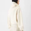 The Pallone knit Wide turtleneck sweater The Pallone knit Wide turtleneck sweater