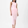 The Paréo skirt Asymmetric sarong skirt The Paréo skirt Asymmetric sarong skirt